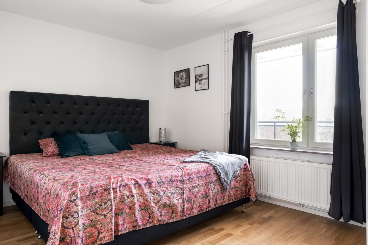 Järfällavägen 94B