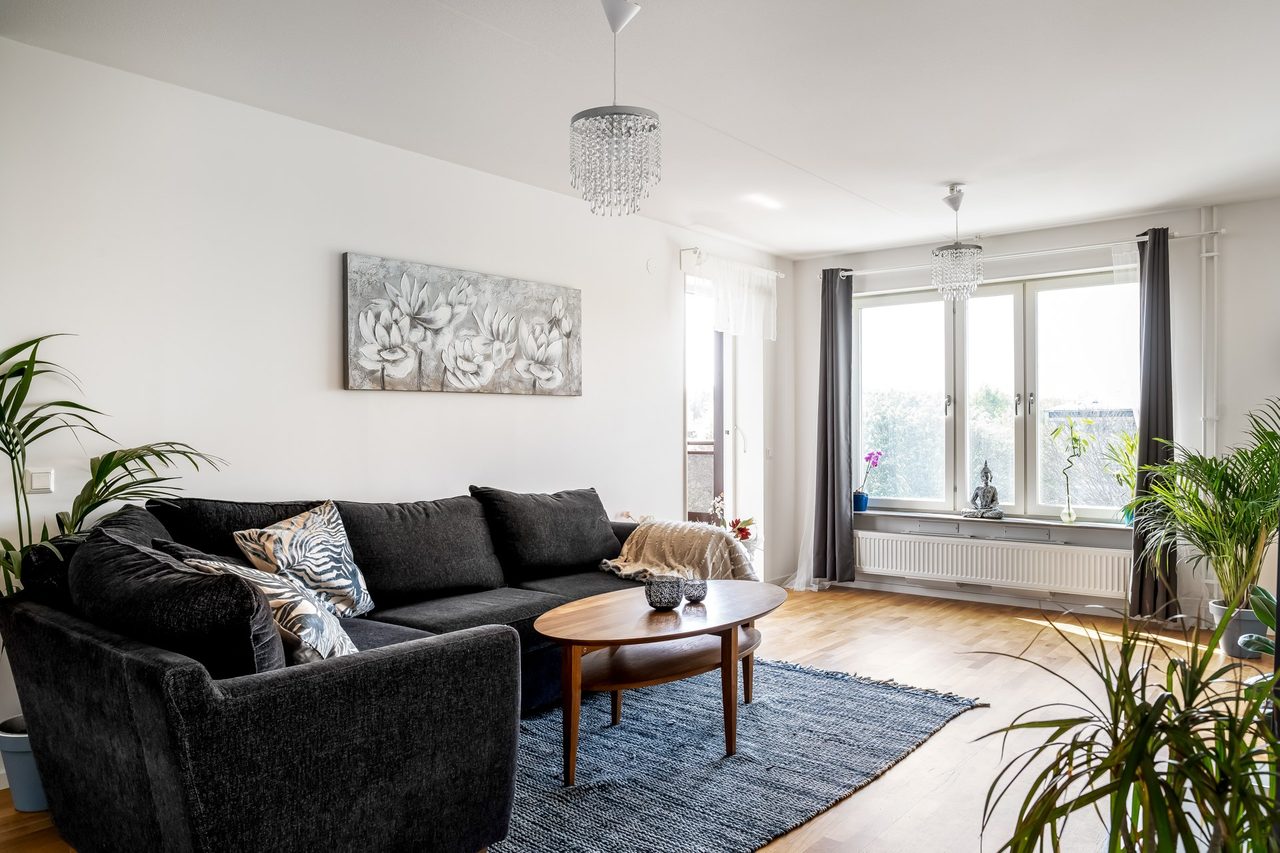 Järfällavägen 94B