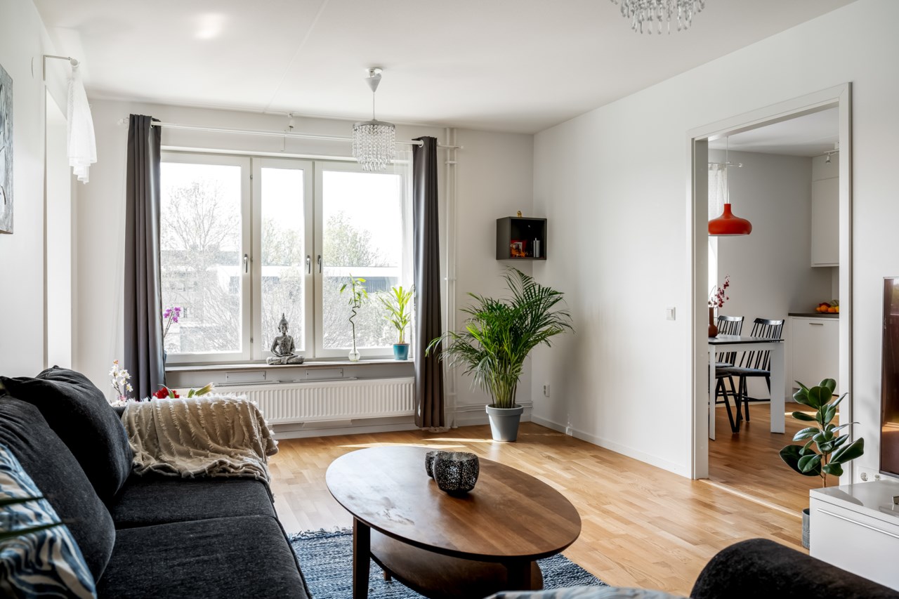 Järfällavägen 94B