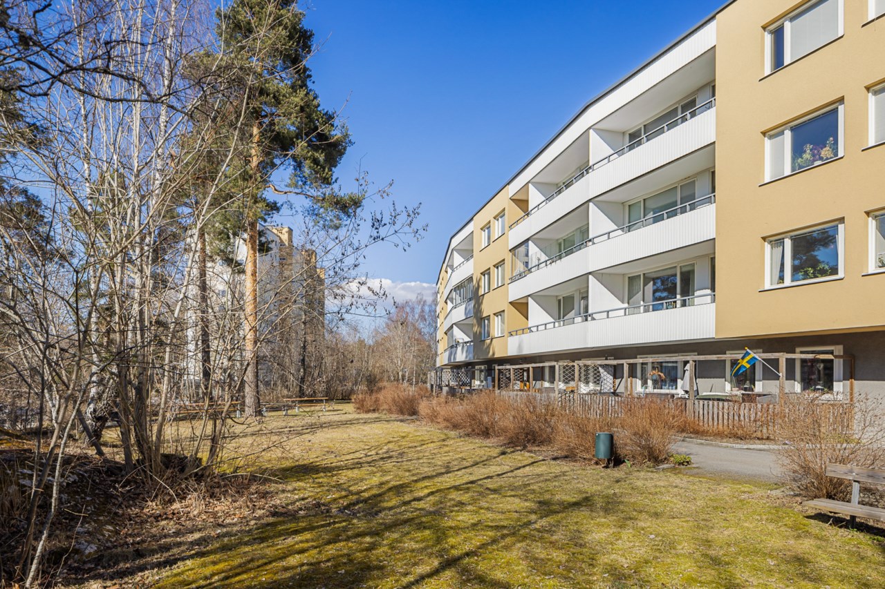 Askungevägen 13