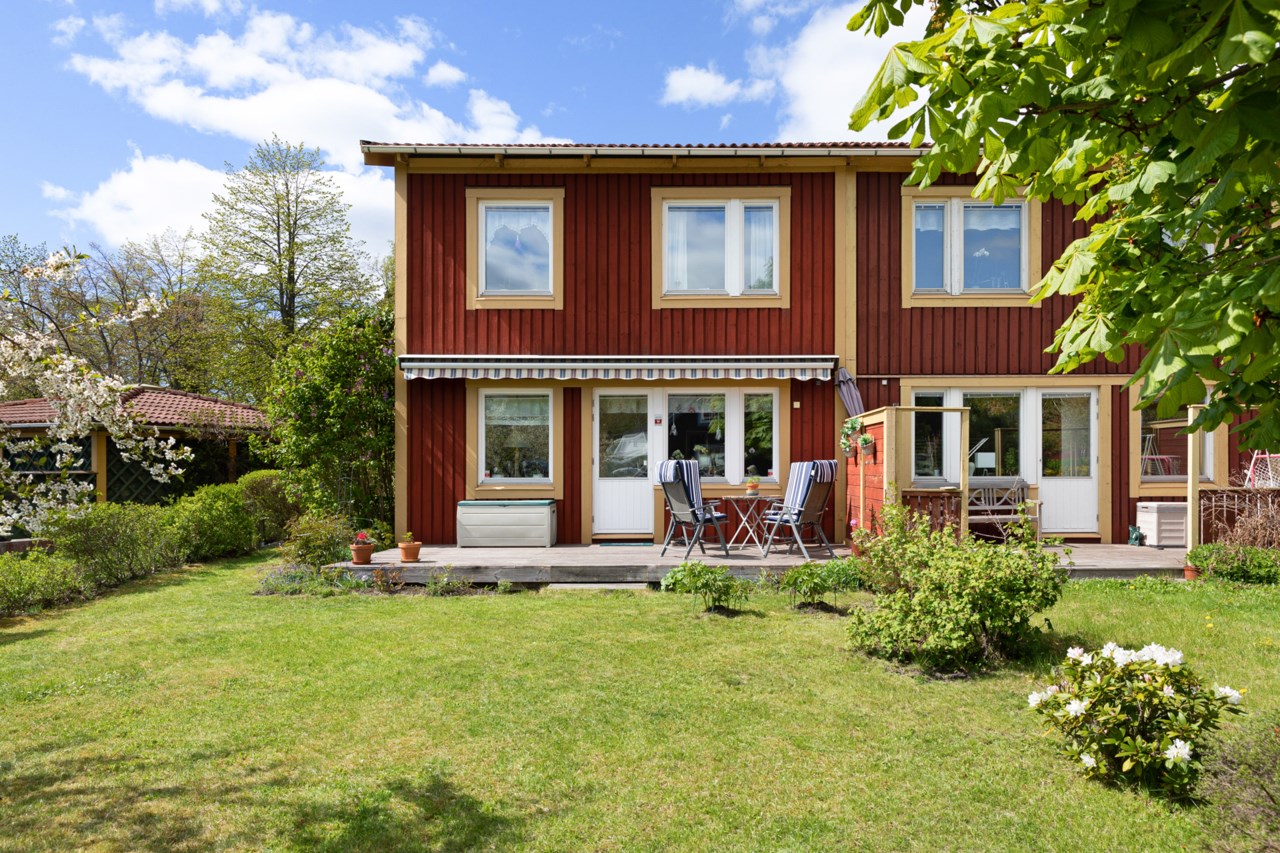 Bonäsvägen 36