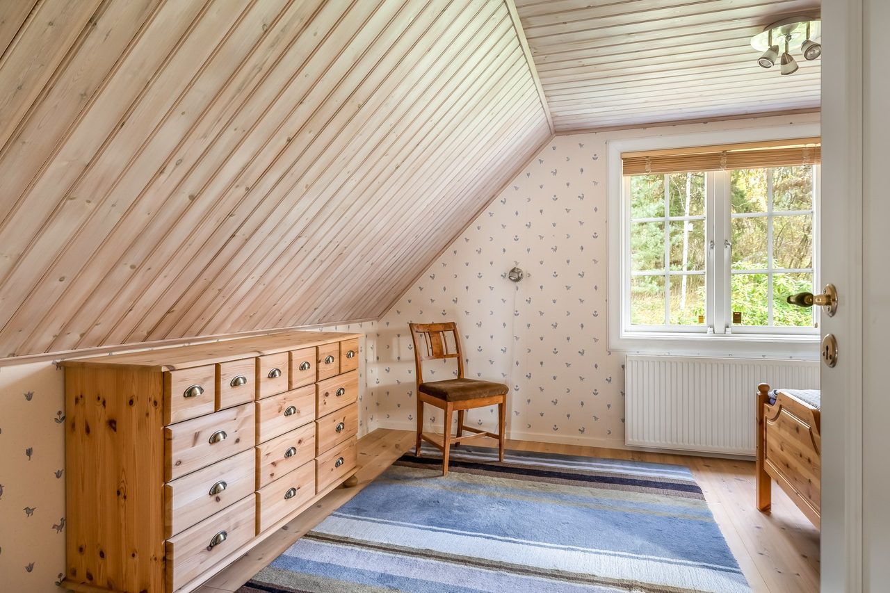 Wilhelm boys väg 15
