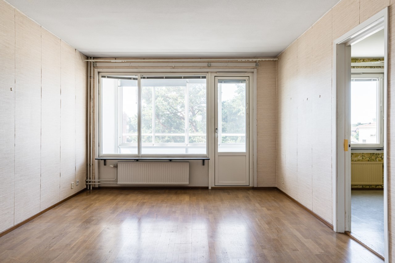 Månadsvägen 36