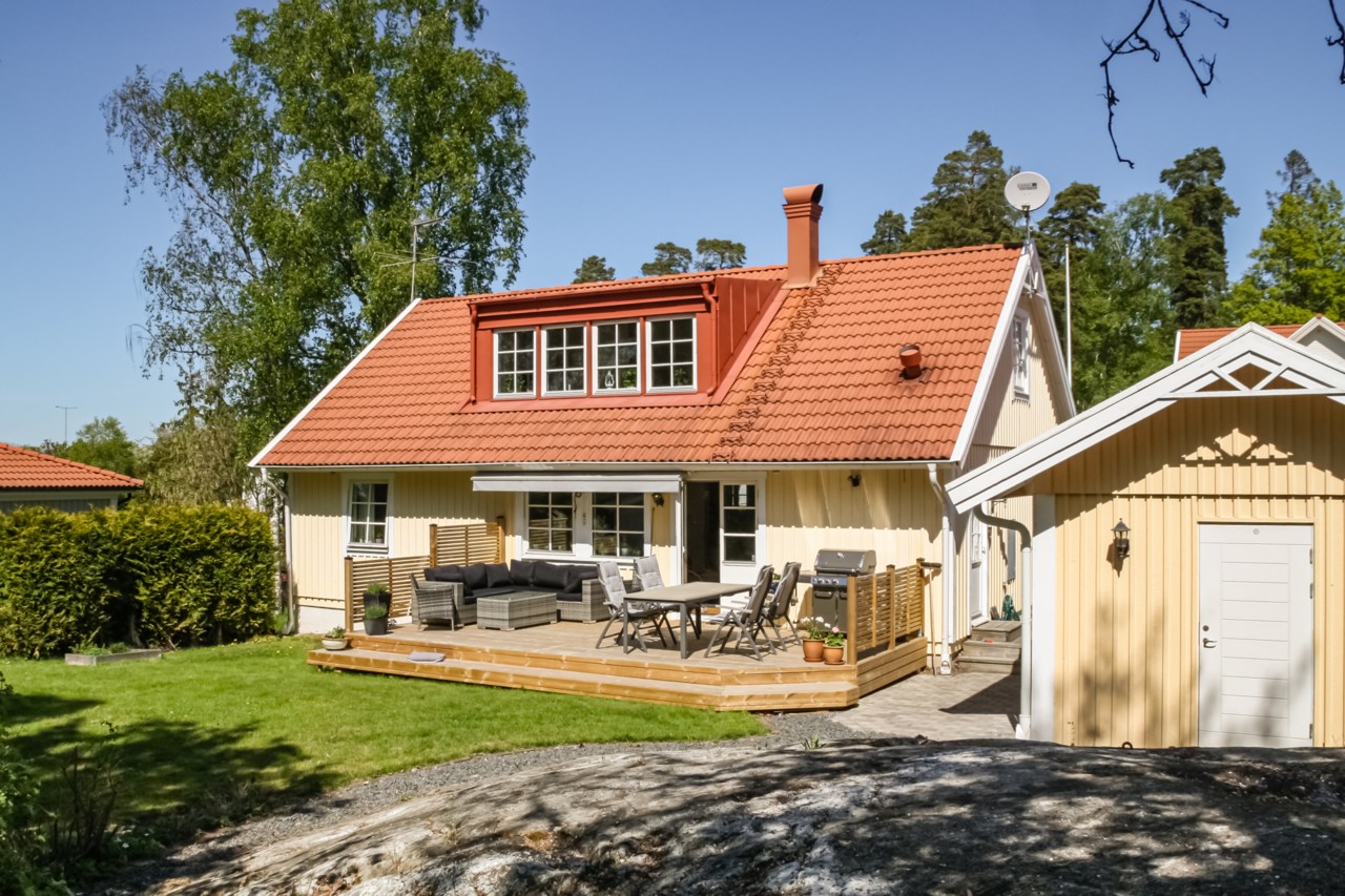 Björnstiernas väg 10