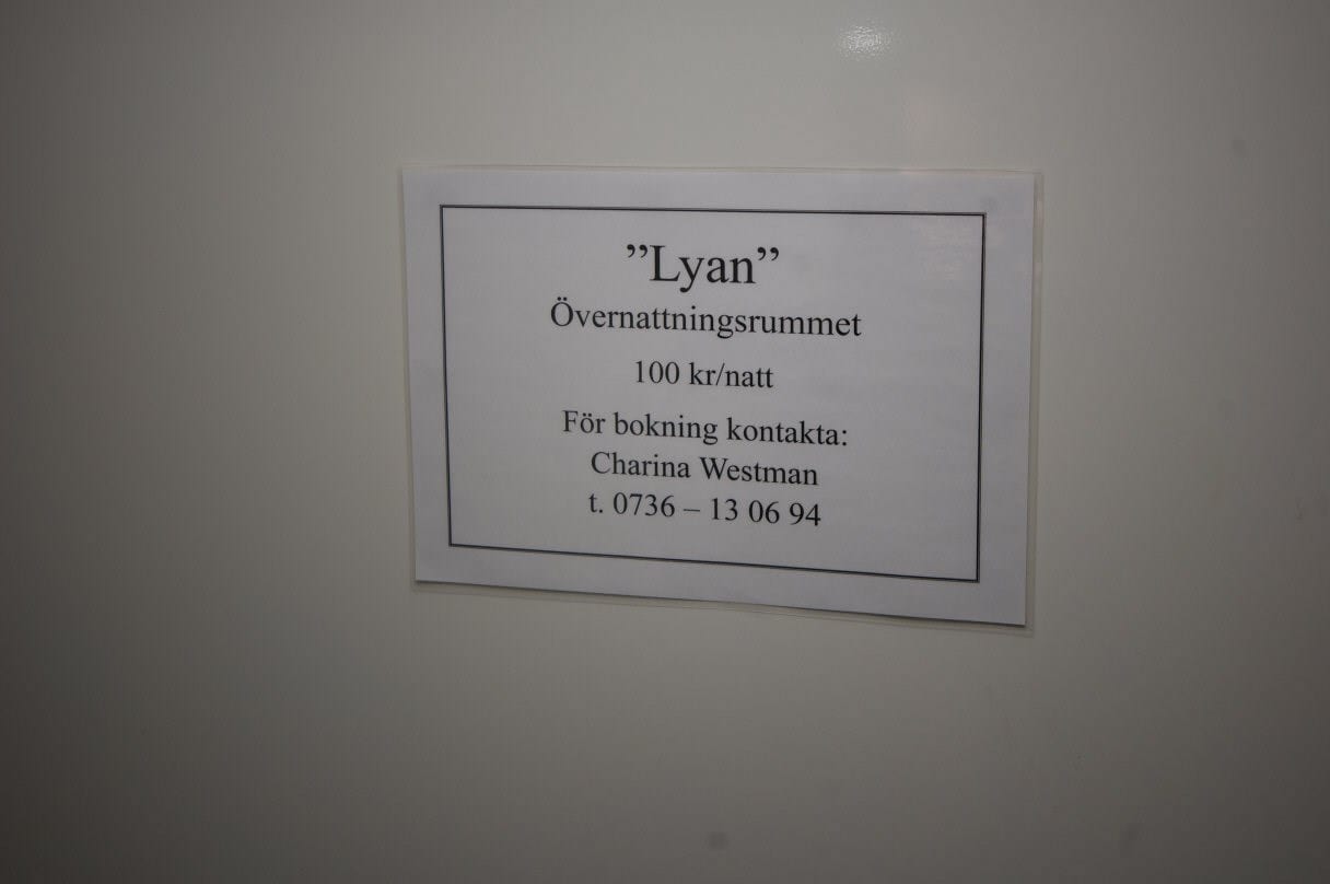 Frihetsvägen 3
