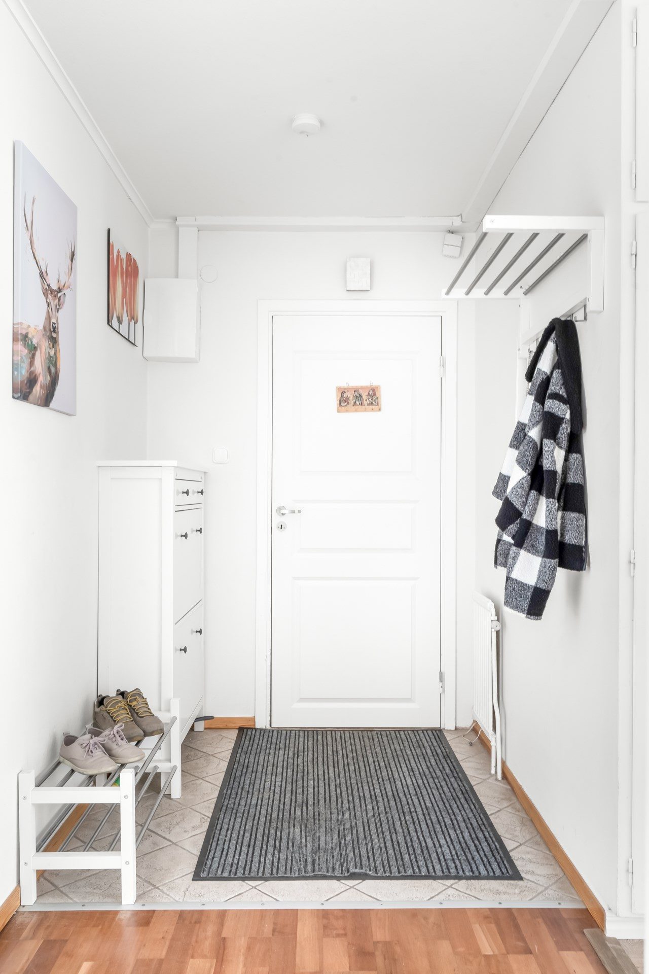 Frihetsvägen 3