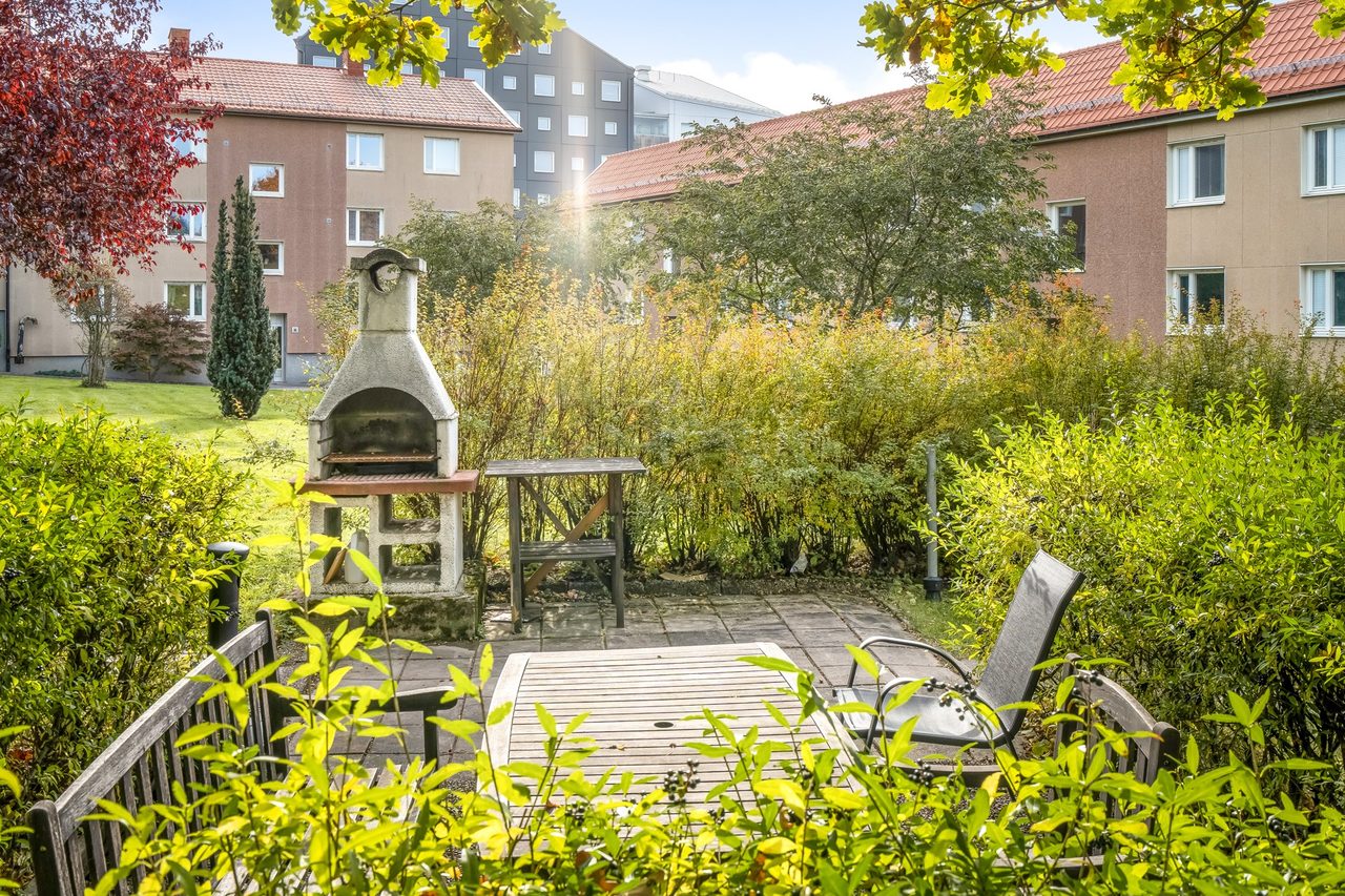 Frihetsvägen 3