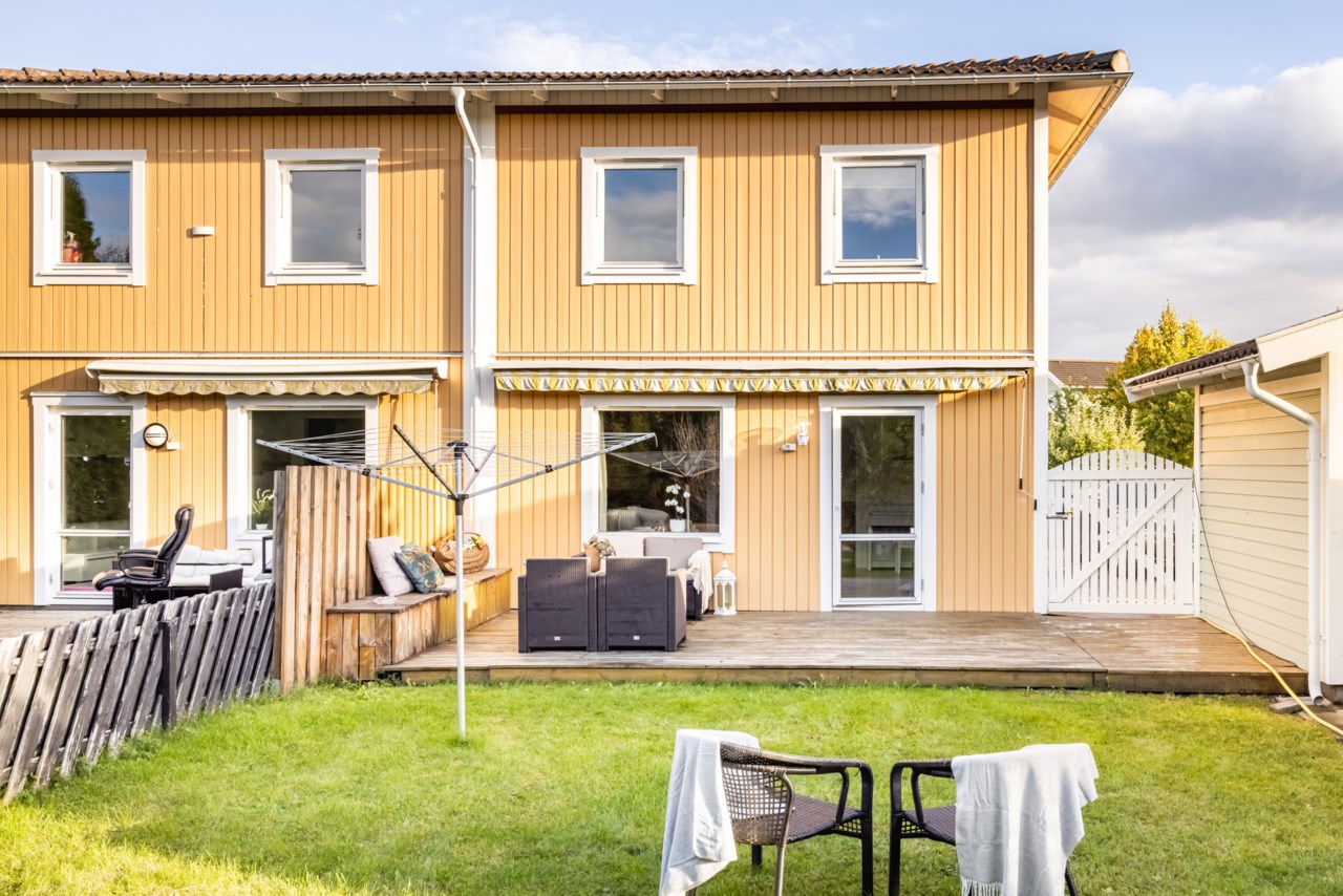 Kosmosgränd 56
