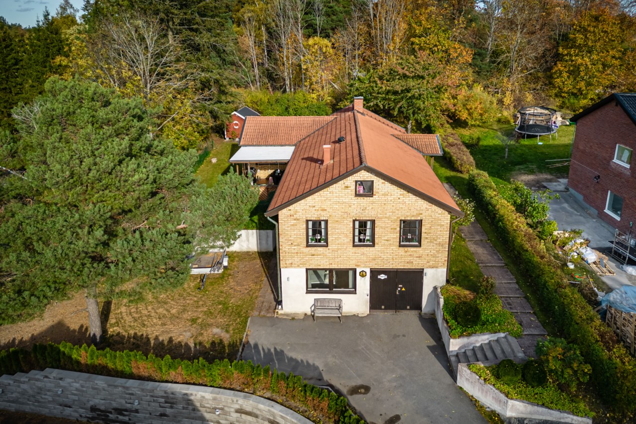 Skälby gårds väg 5B