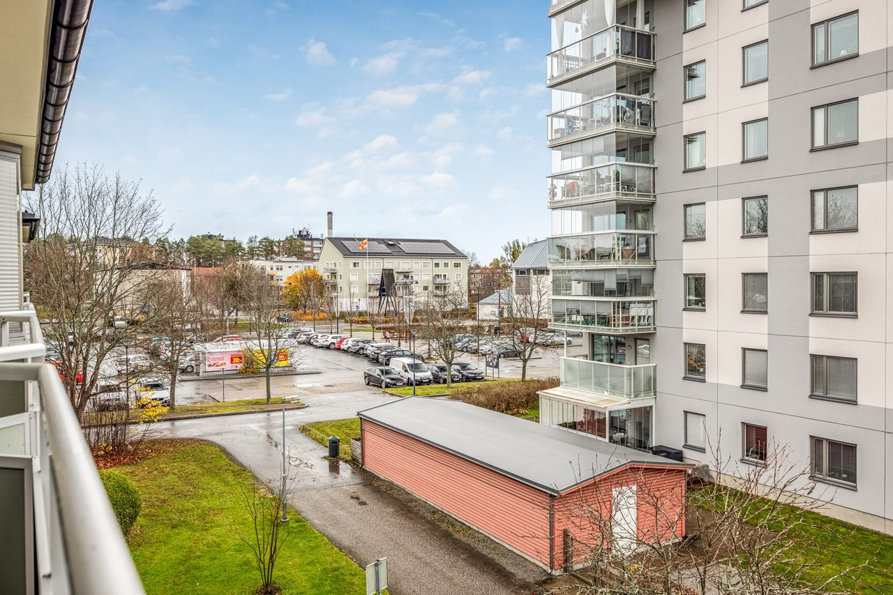 Tegvägen 76