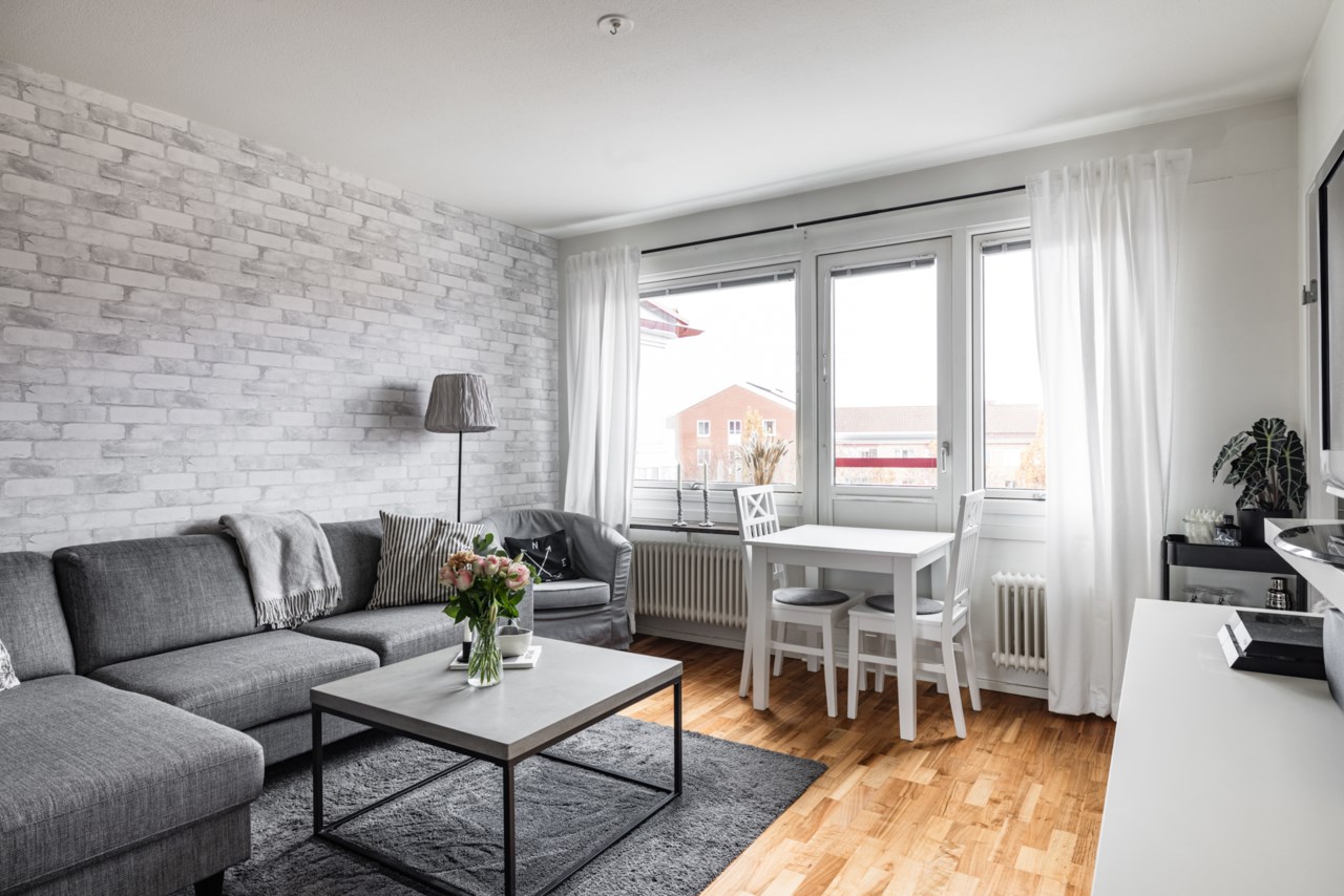 Allmogevägen 27