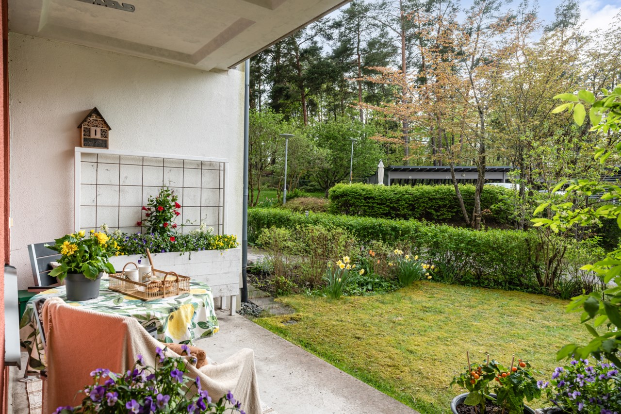 Engelbrektsvägen 26A