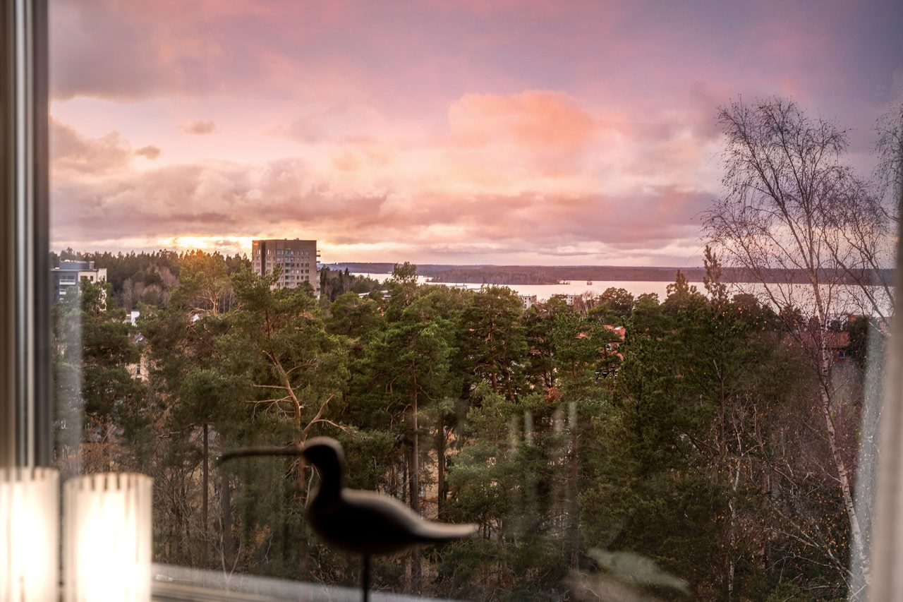 Emaljvägen 8