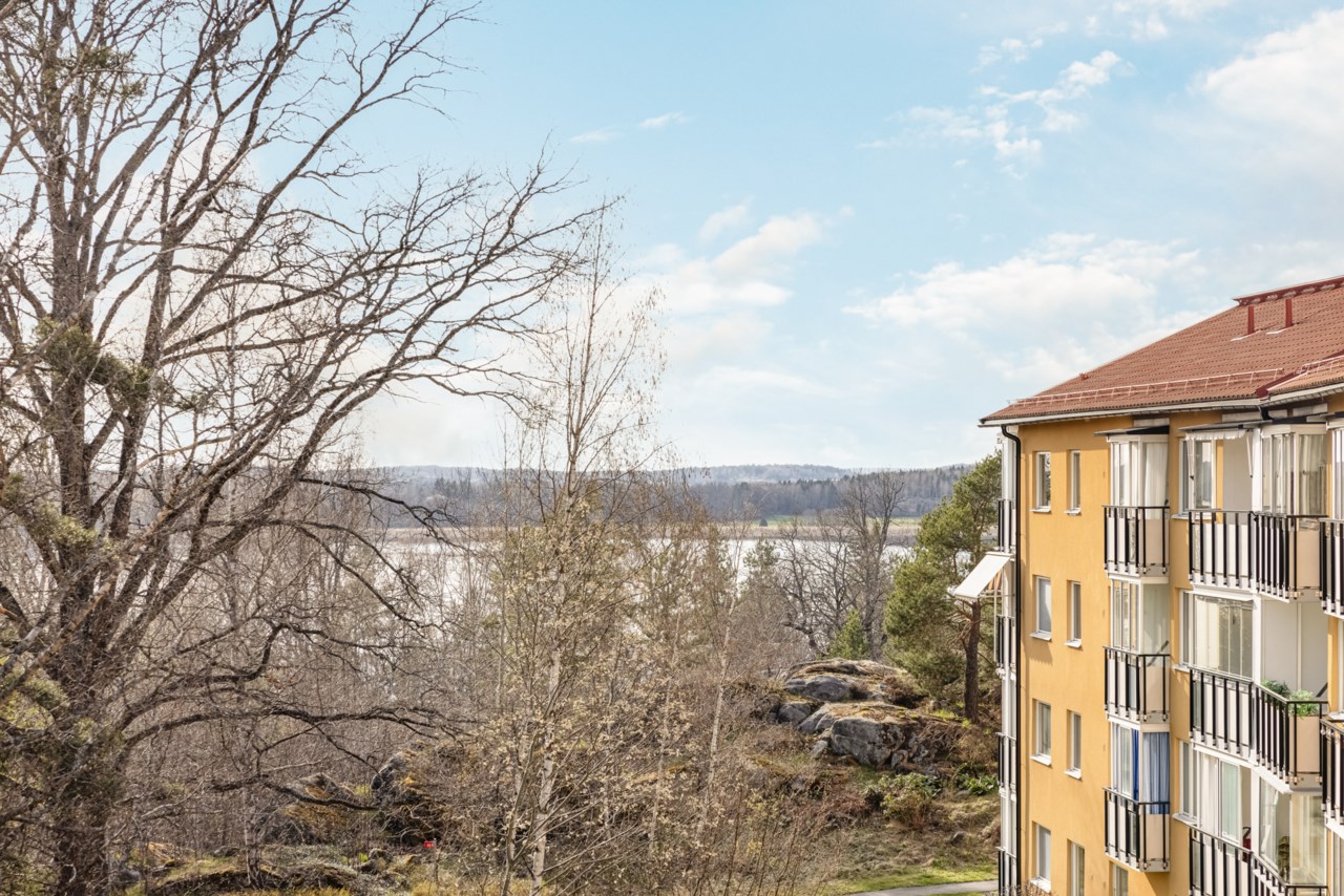 Smedvägen 15, 2tr