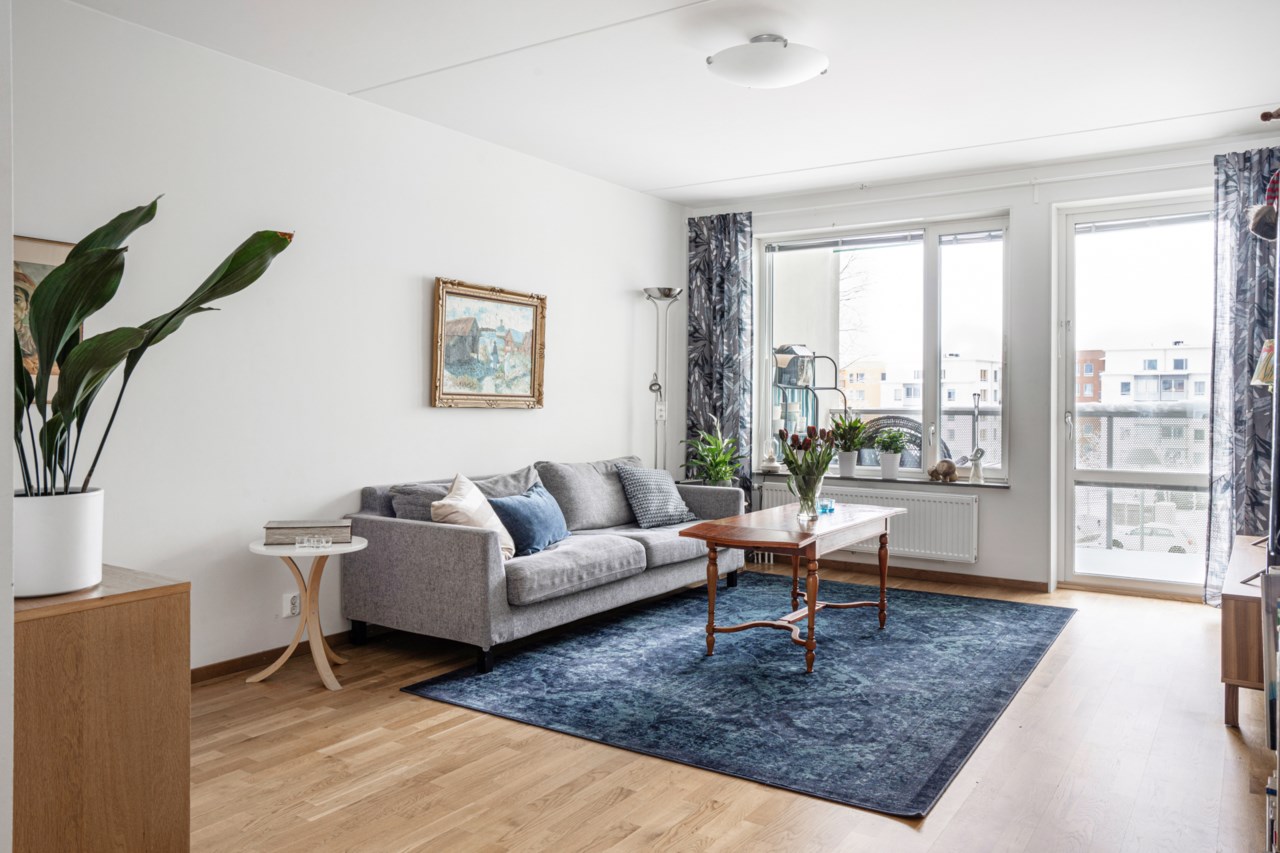 Kista alléväg 25