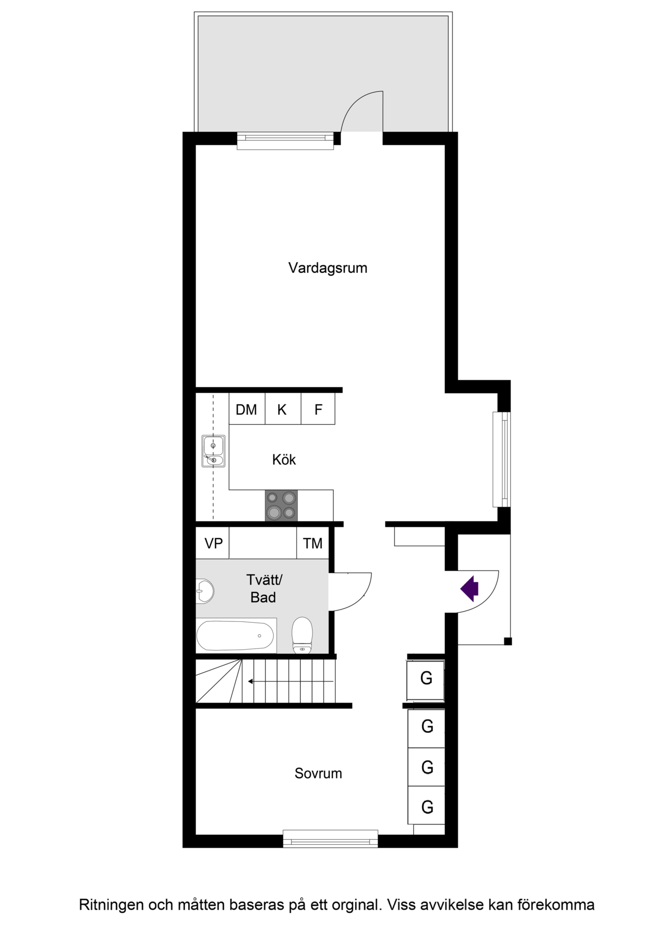 Götavägen 106