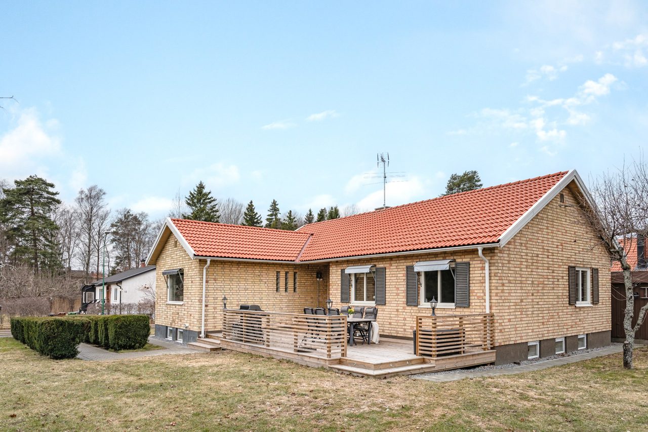 Skimmelvägen 14