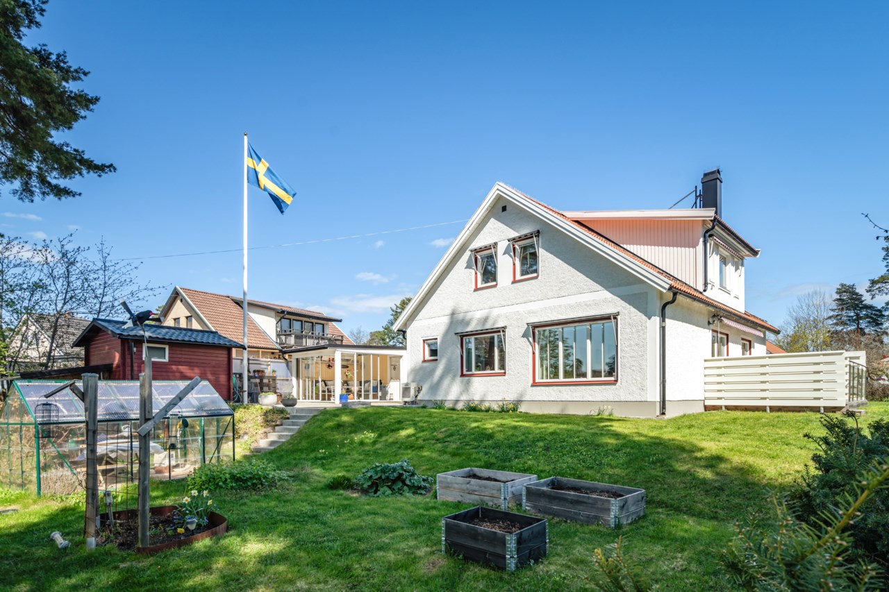 Stålringen 18