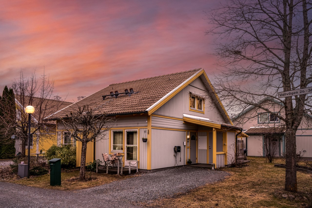 Vallvägen 26