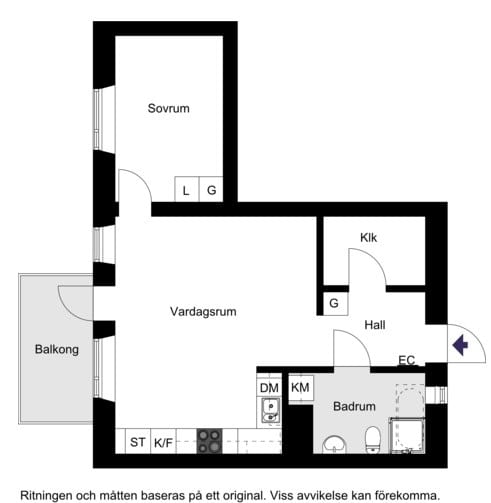 Hammarvägen 64