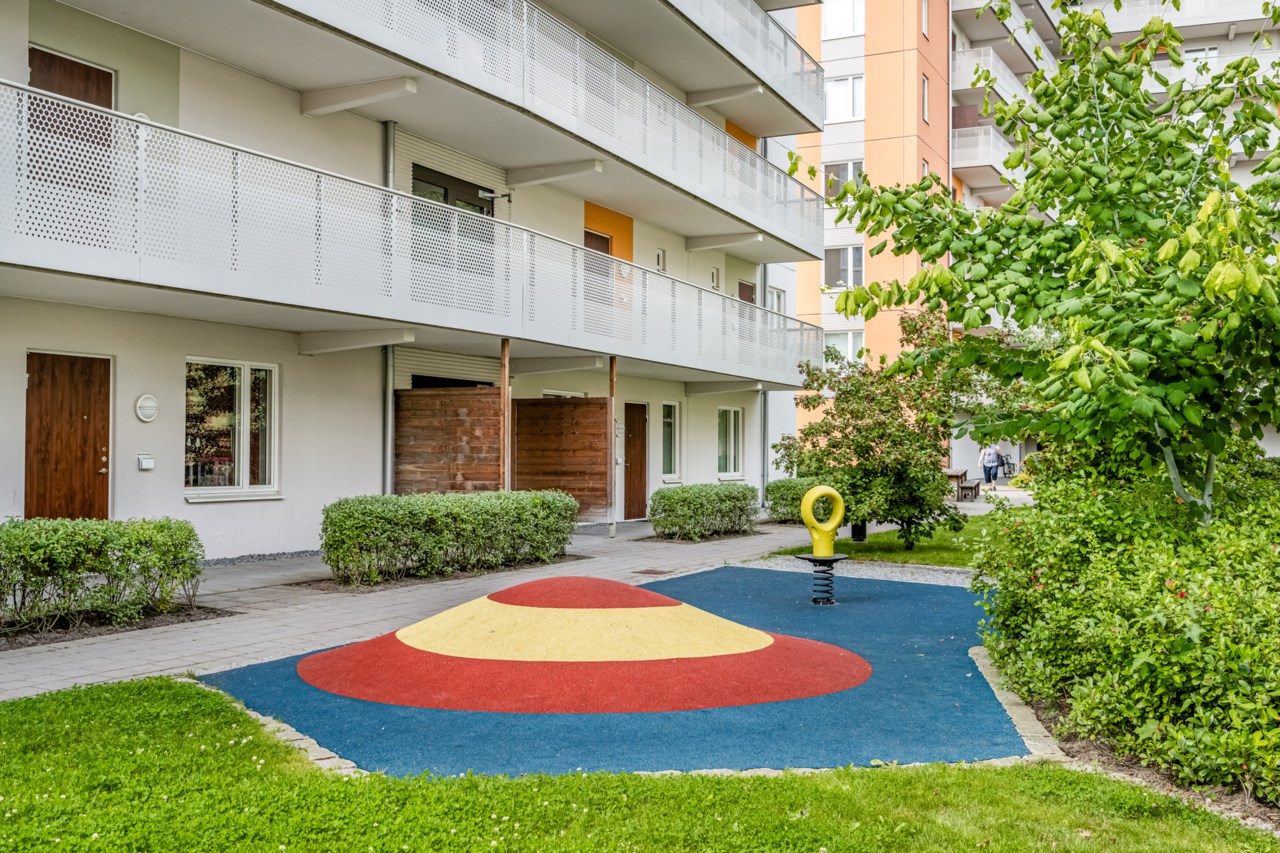 Hammarvägen 64