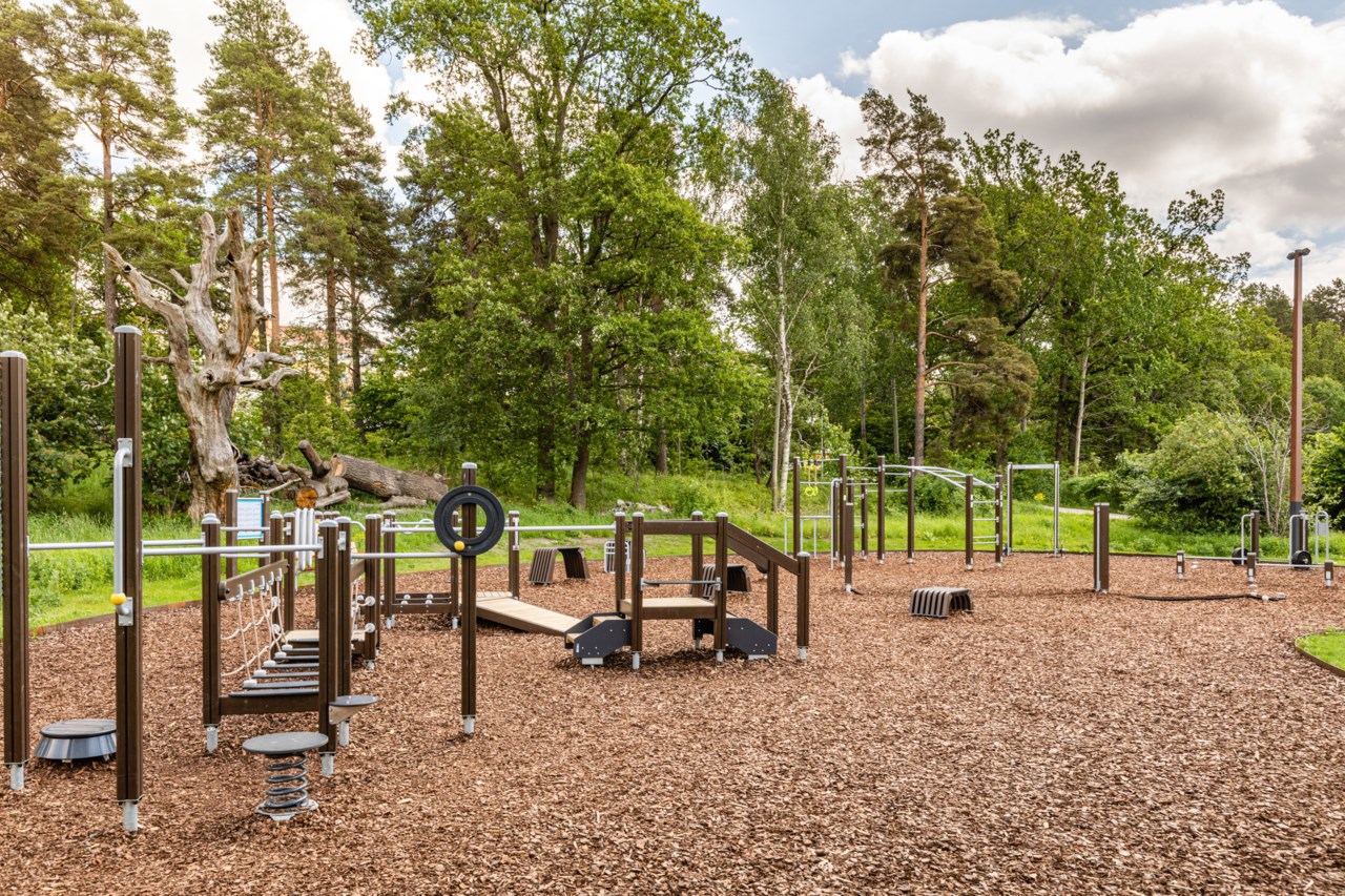 Ulvsättragränd 9