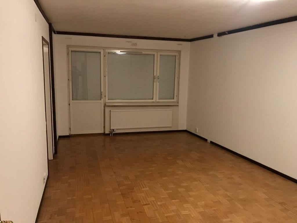 Säljarens egen bild - Vardagsrum