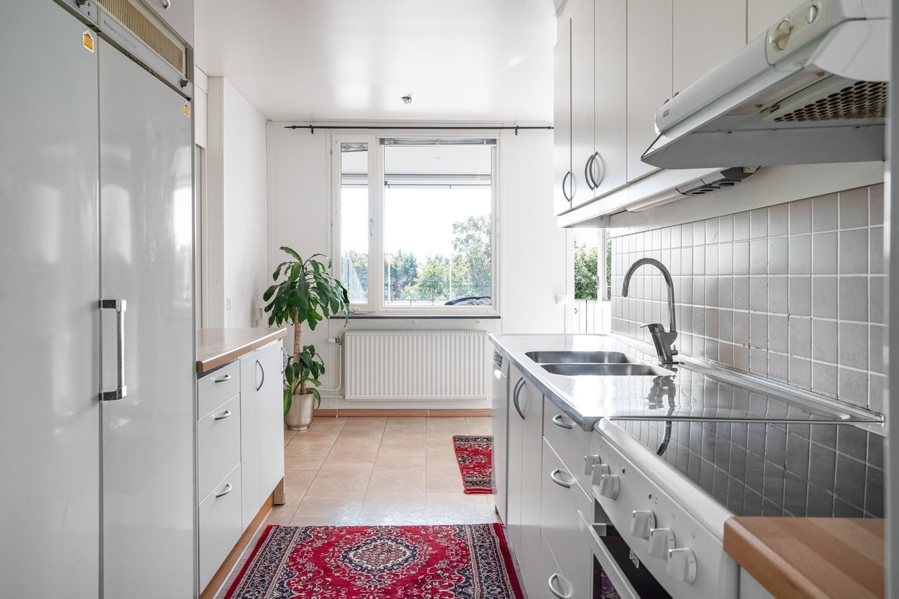 Kvarnvägen 32