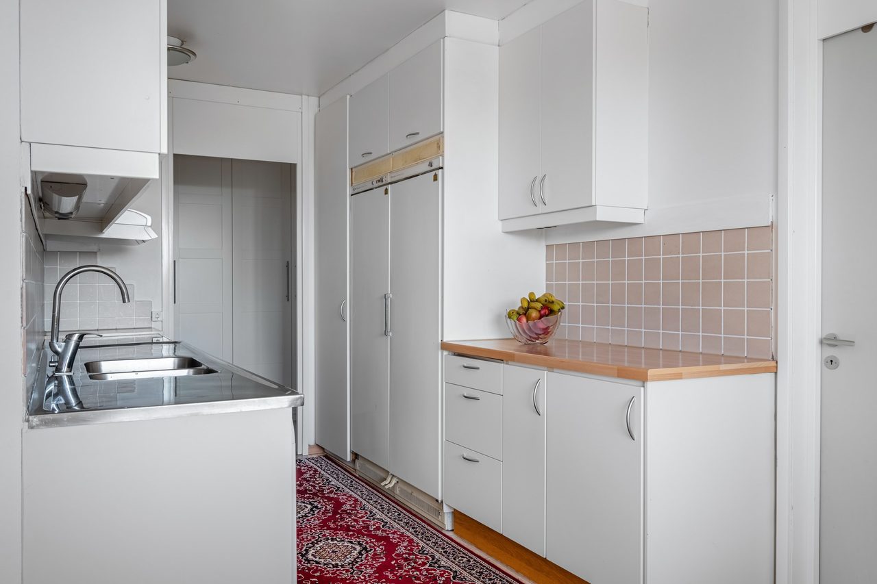 Kvarnvägen 32