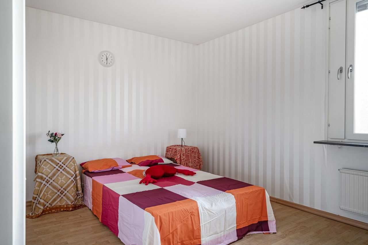 Kvarnvägen 32