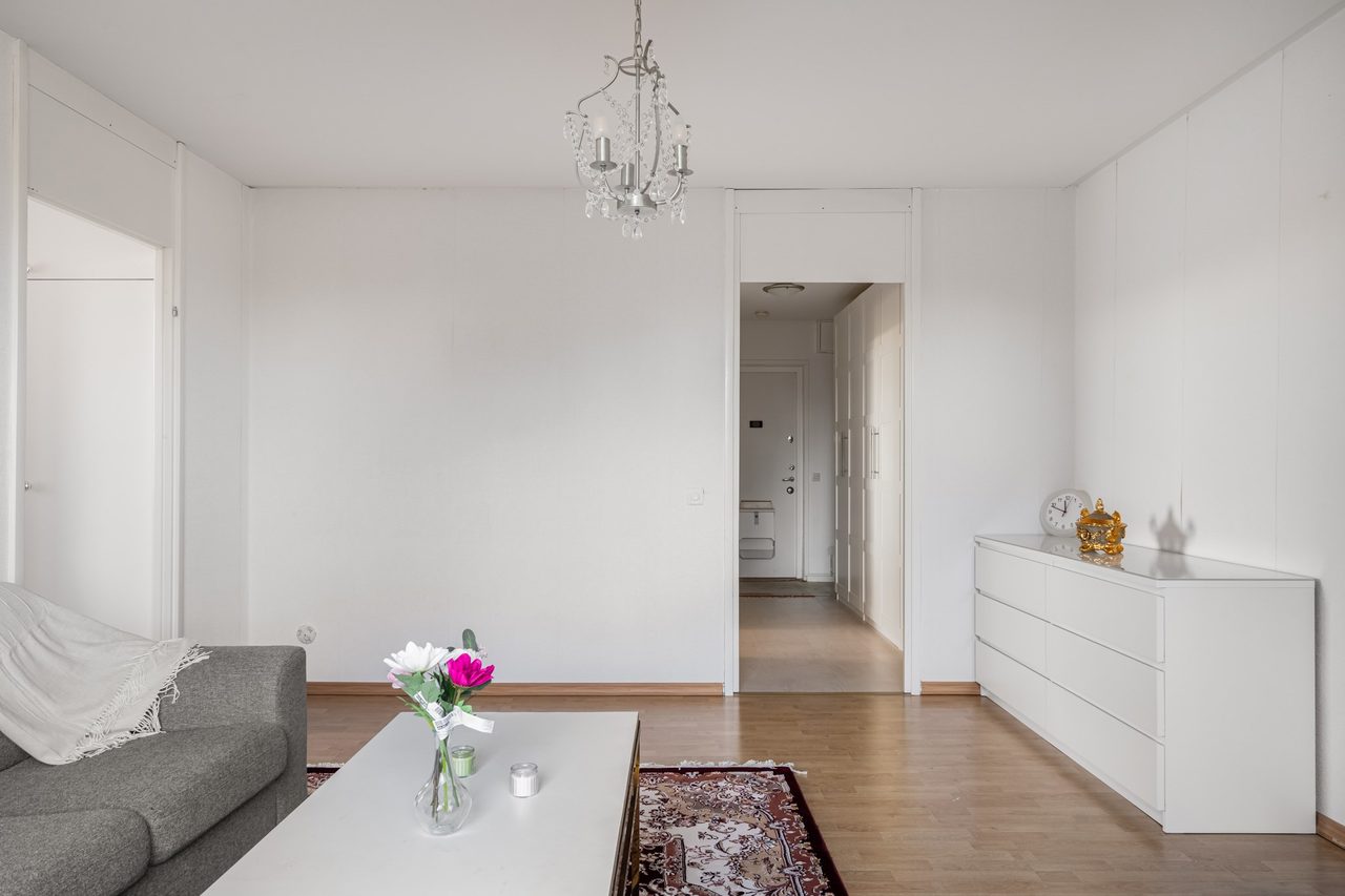 Kvarnvägen 32