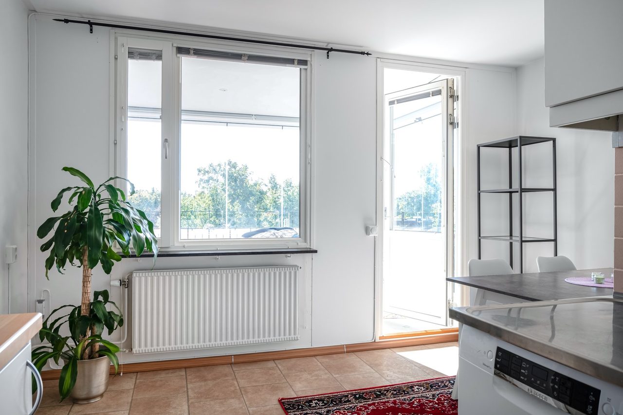 Kvarnvägen 32