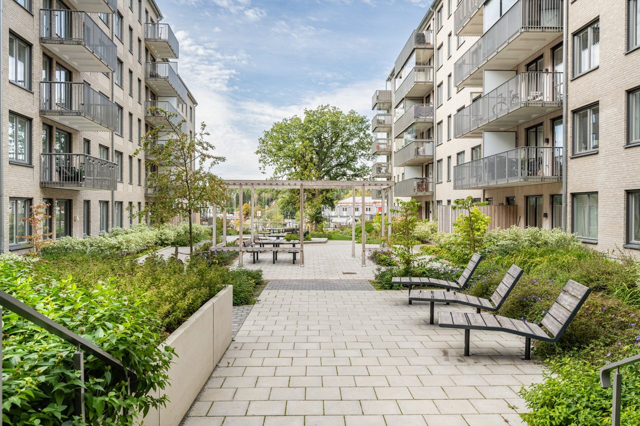 Mäldgatan 14