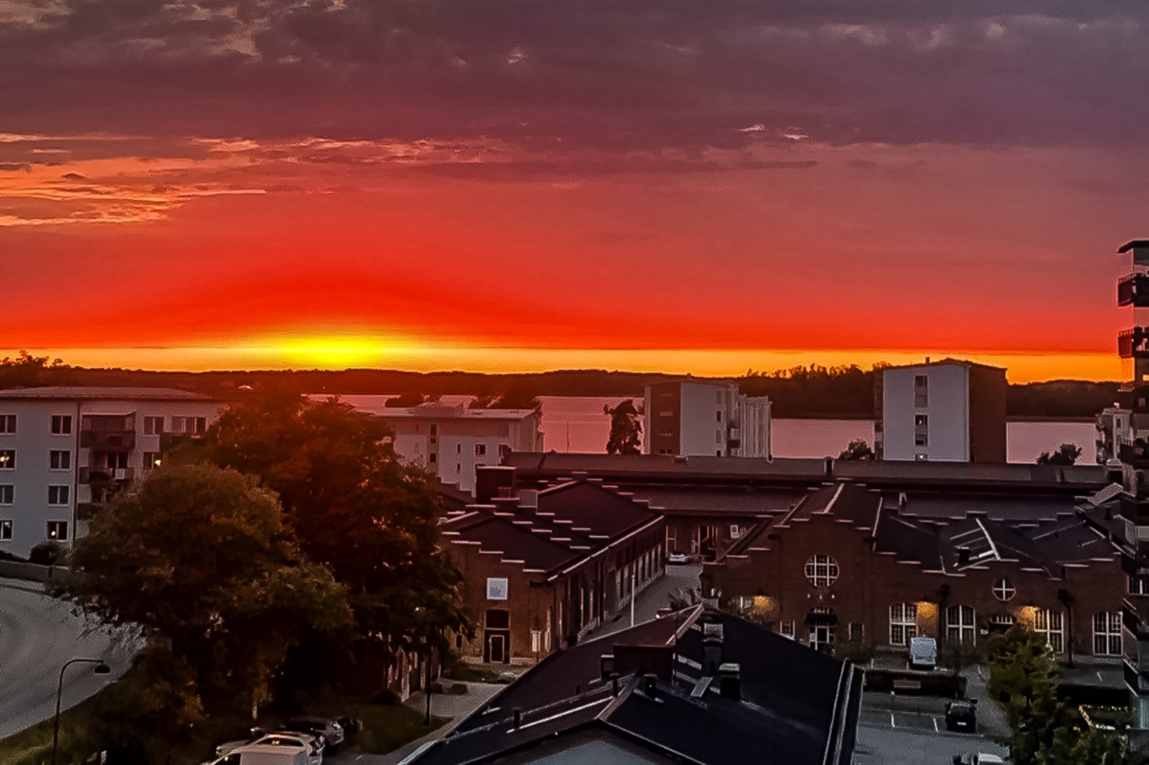Maskinistvägen 14
