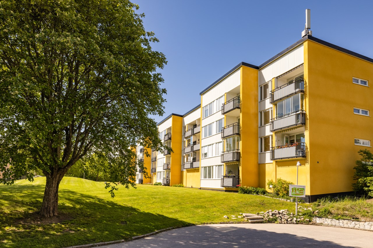 Minutgränd 1