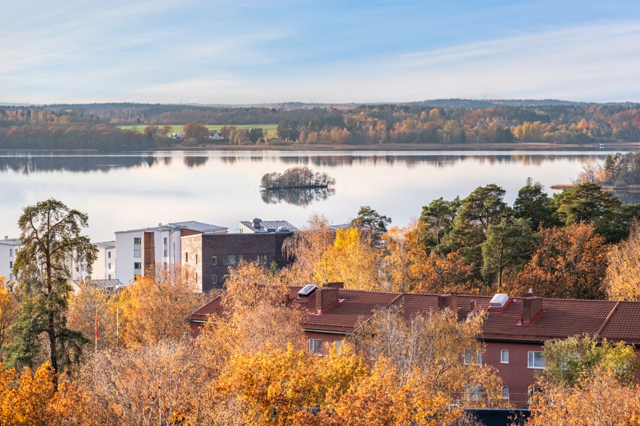 Kopparvägen 21