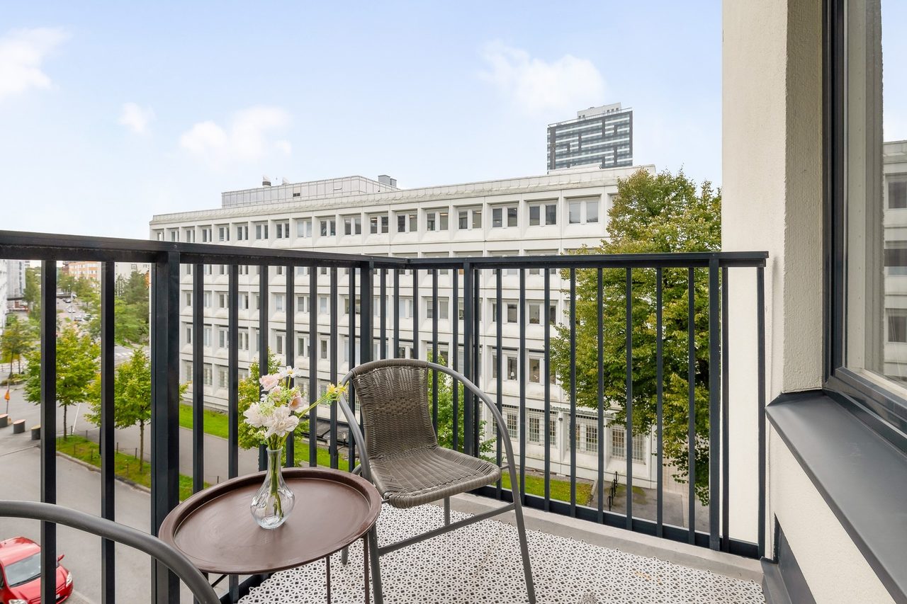 Kista gårdsväg 16