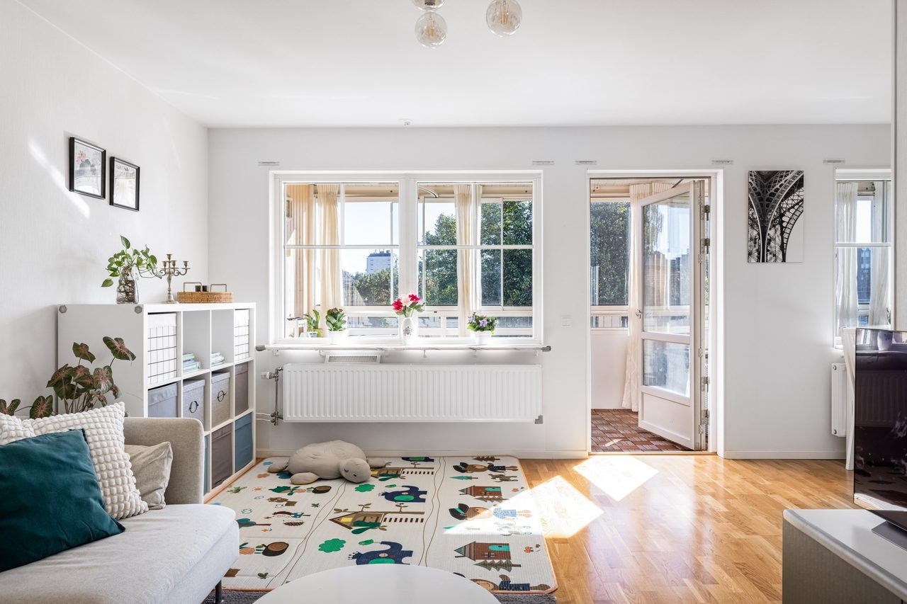 Ynglingavägen 20F