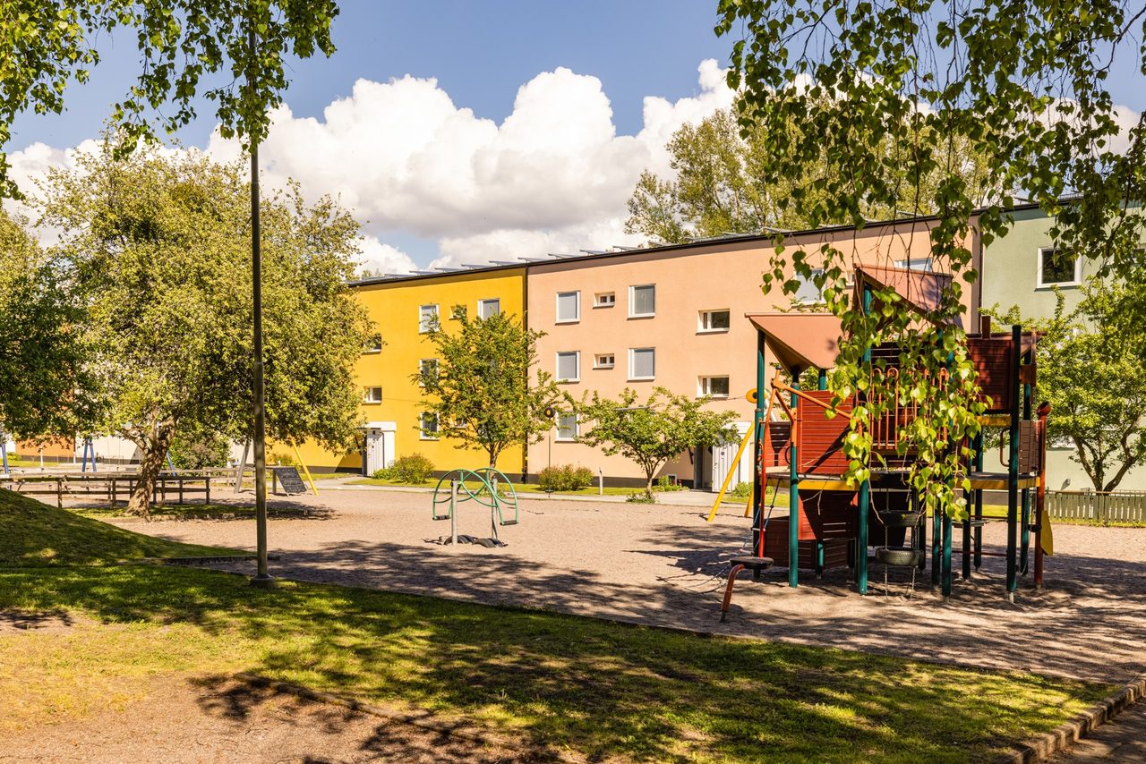 Minutgränd 13