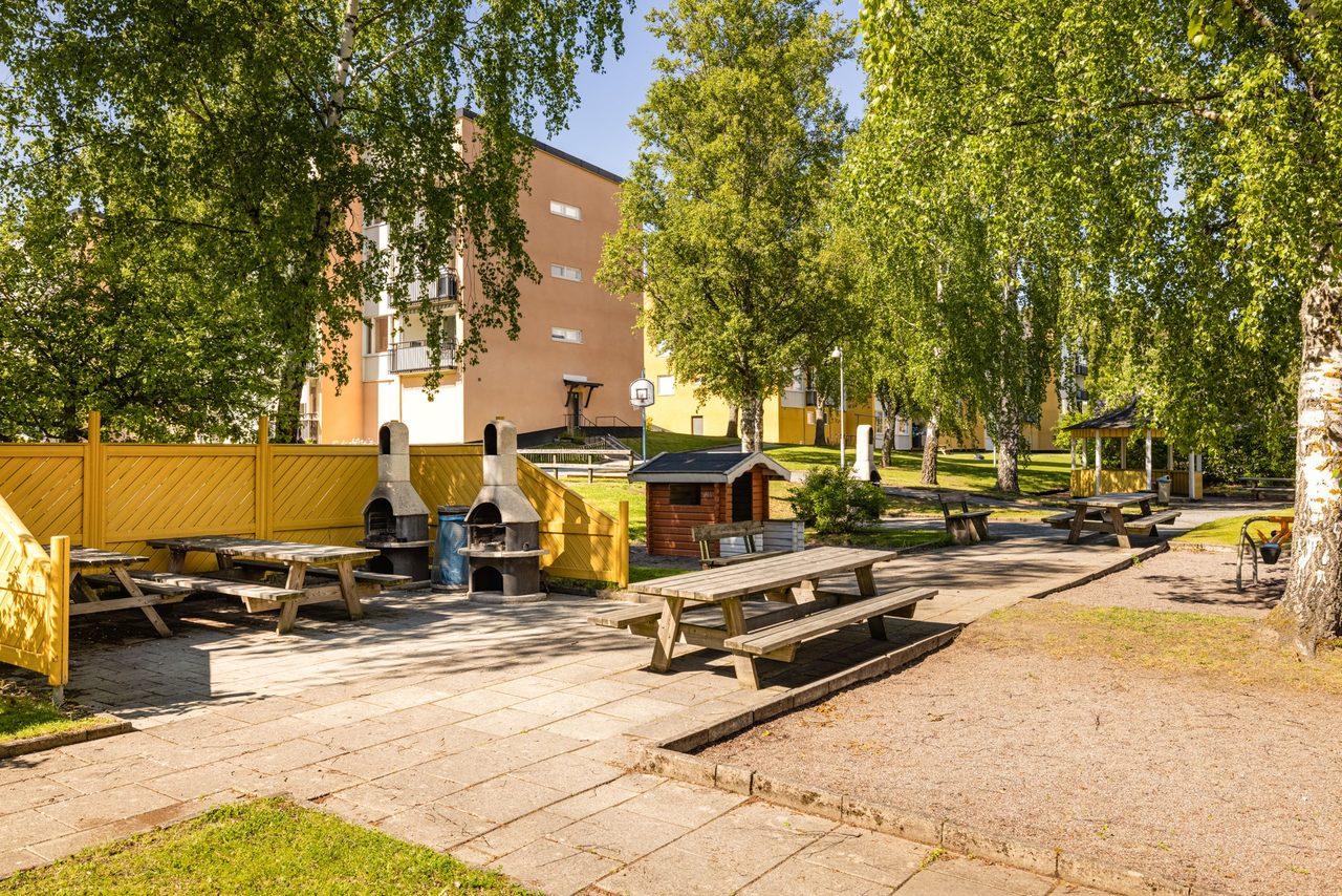 Minutgränd 13