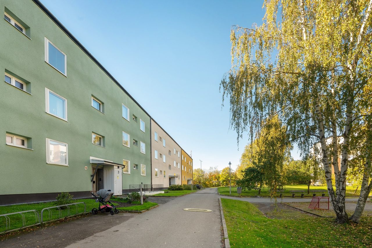 Minutgränd 13