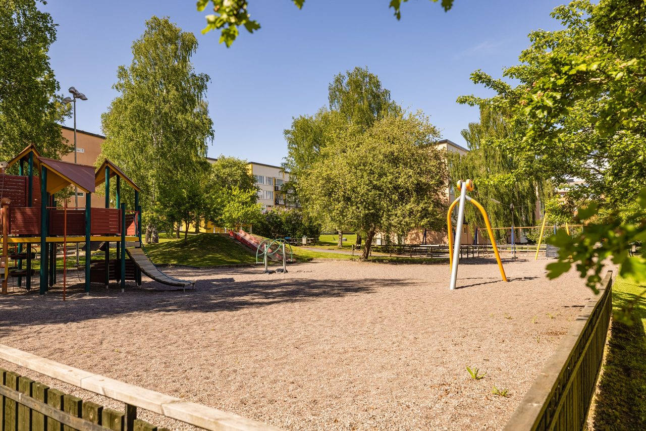 Minutgränd 13