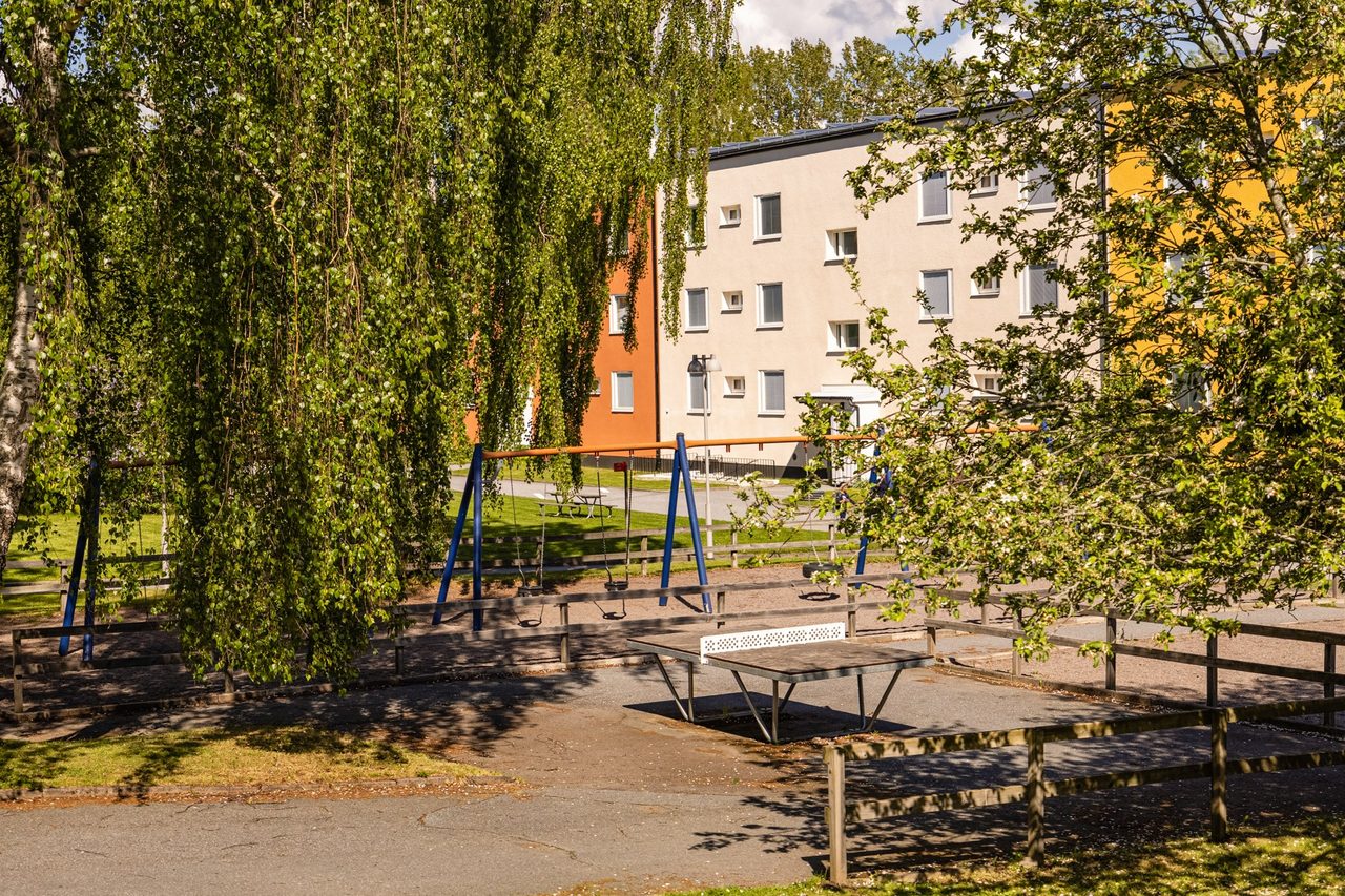 Minutgränd 13
