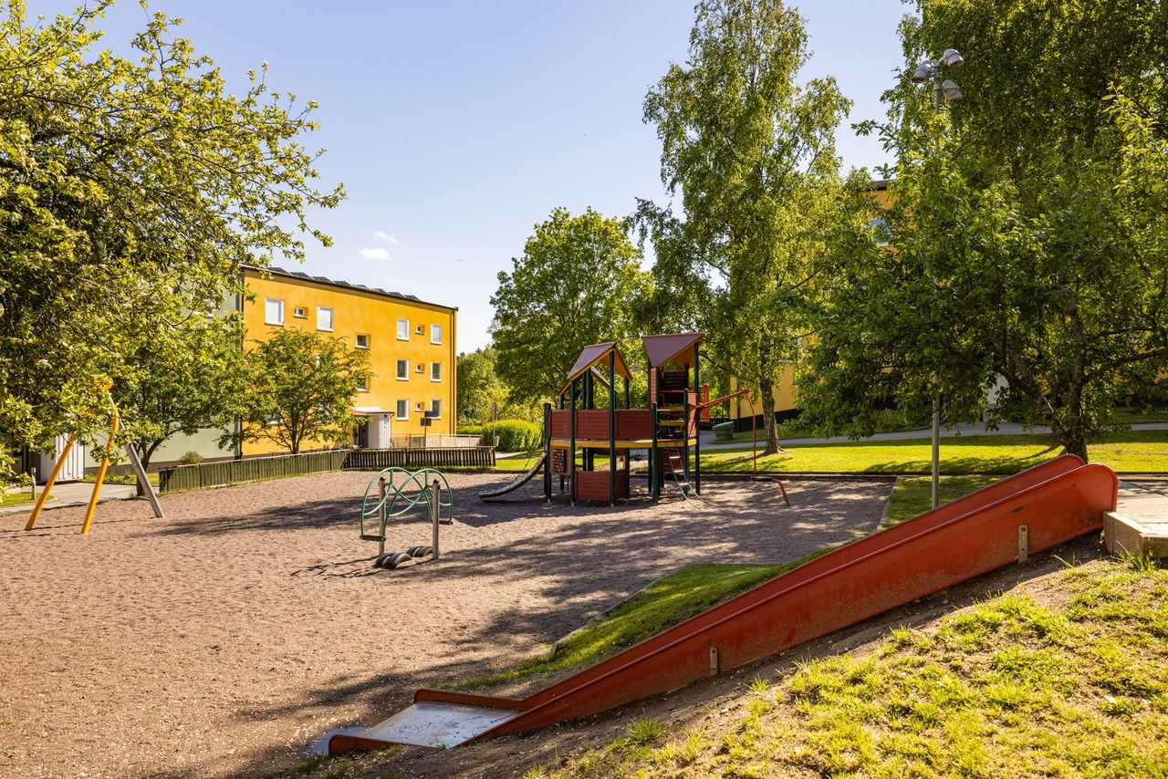 Minutgränd 13