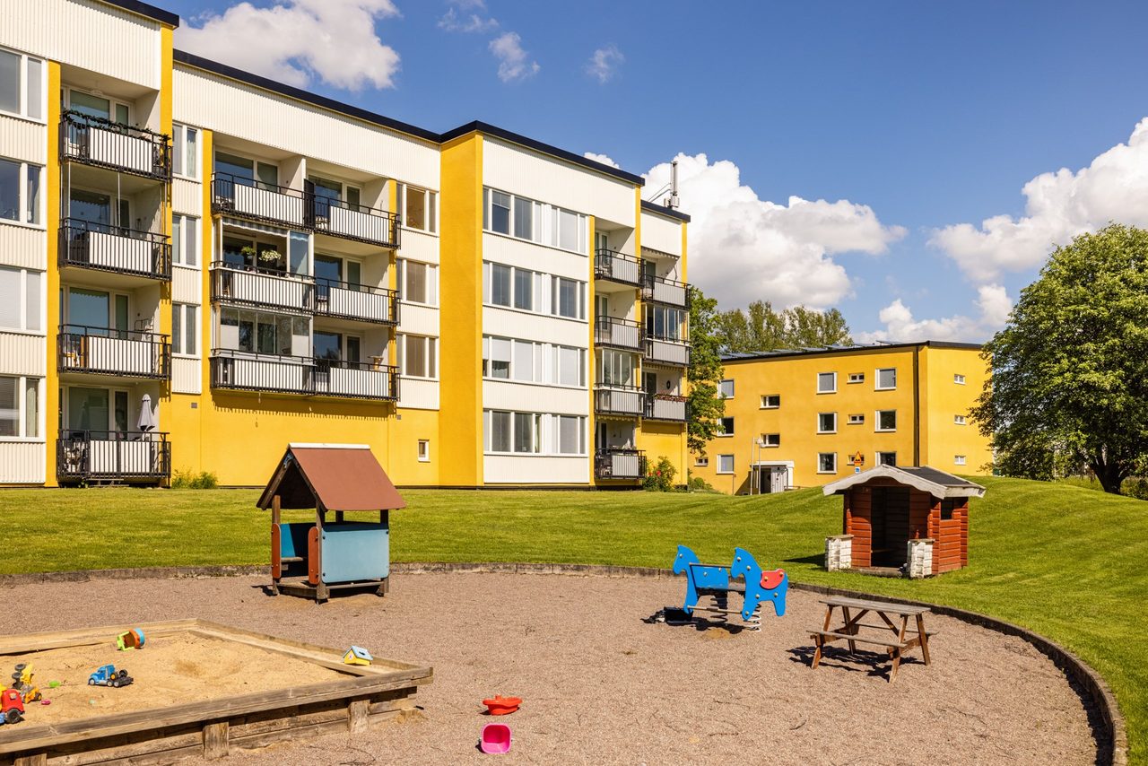 Minutgränd 13