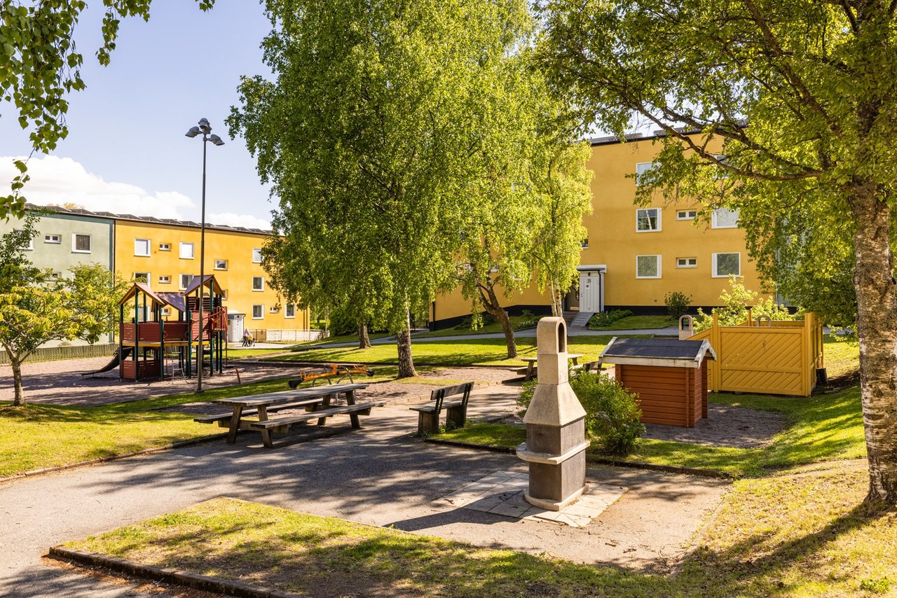 Minutgränd 13