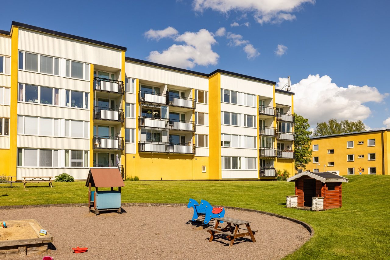 Minutgränd 13