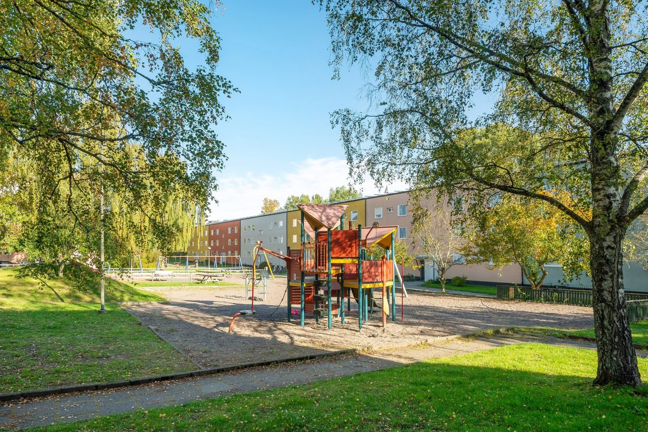 Minutgränd 13