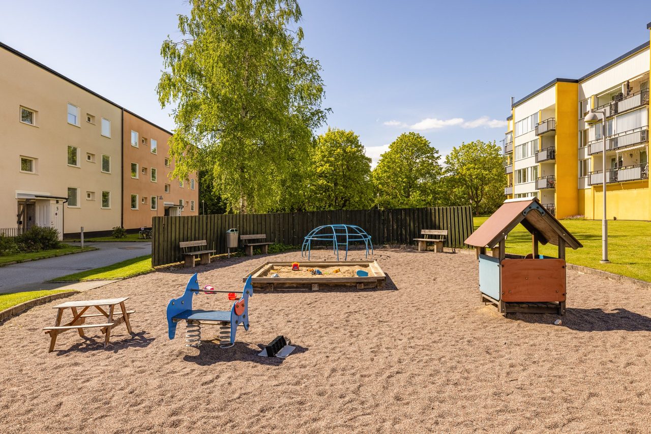 Minutgränd 13