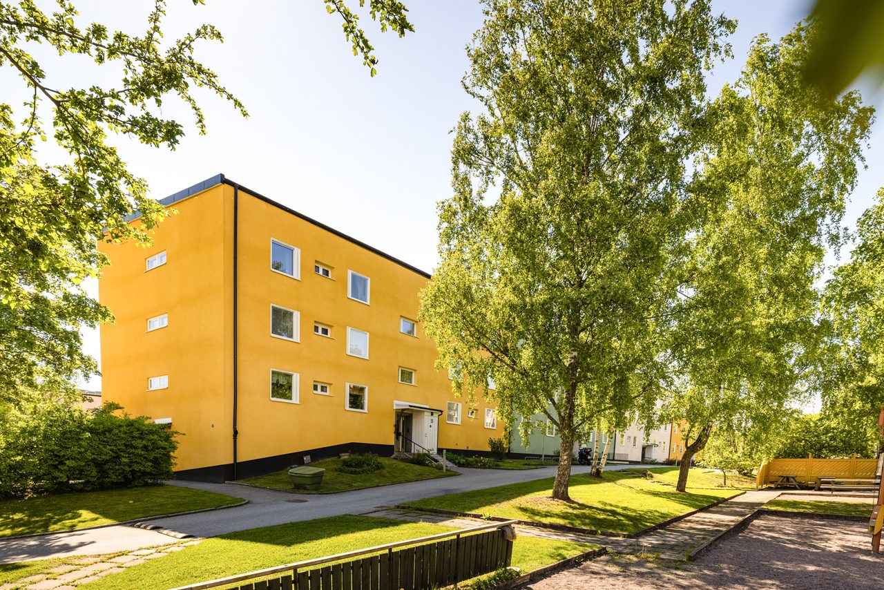 Minutgränd 13